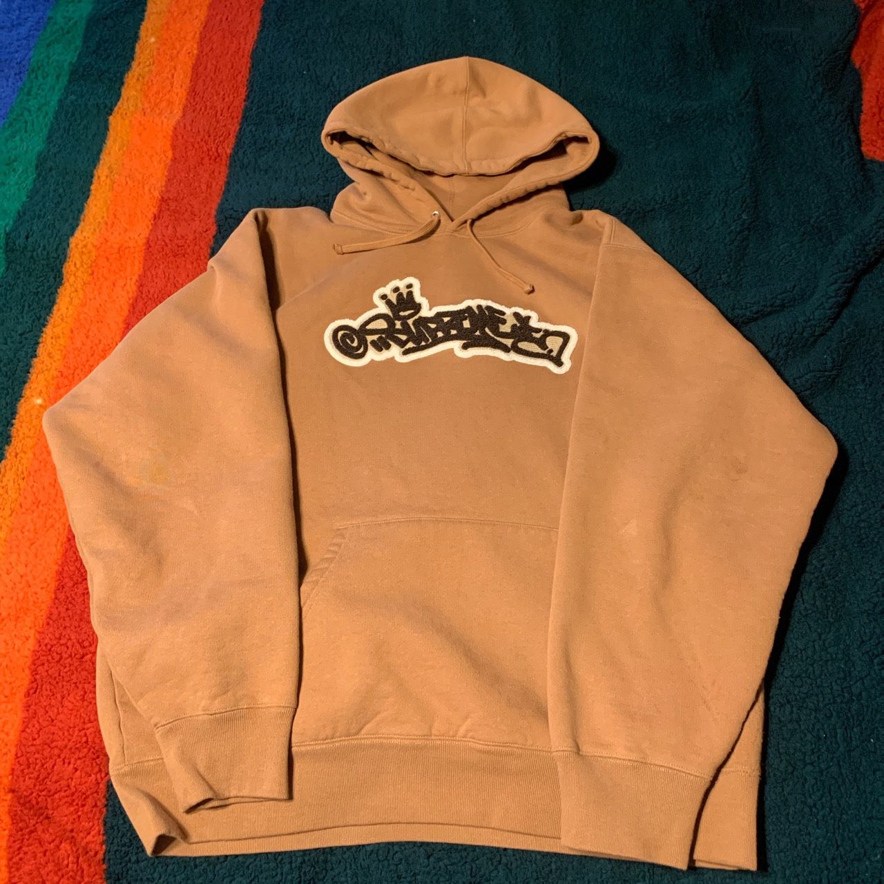 Supreme Hoodie