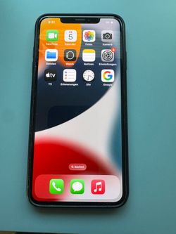 iPhone XS Max 64 GB