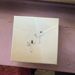 AirPods Pro Gen 2