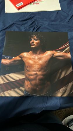 Benson Boone album