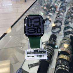 Apple Watch Series 10 46MM LTE 