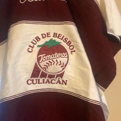 Tomateros Poncho 
