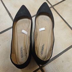Women's Dressy Flats