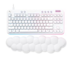 logitech G715 brown switches keyboard