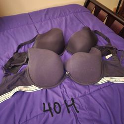 Cacique Bras Sz 40 H