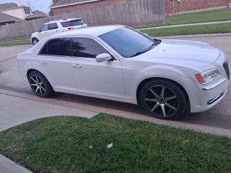 2014 Chrysler 300