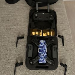 DJI Spark Drone