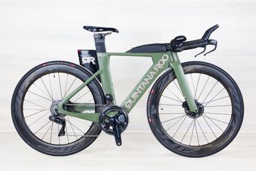 Quintana Roo PRsix, Size - XS, 2020