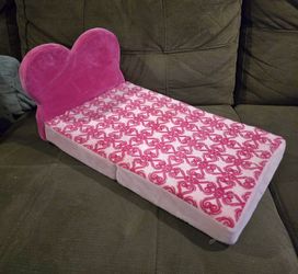 Build A Bear Chase Chair