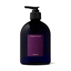 TWENTYNINE PALMS Desert Tumbleweed Cleansing Shampoo Jared Leto Spa Quality New