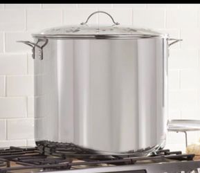 Olla de 45 Qt princess House