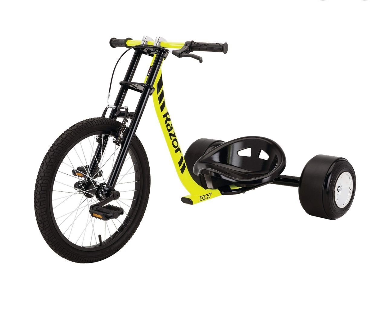 Razor Bike