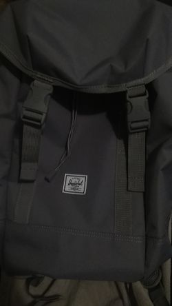 Hershel bagpack