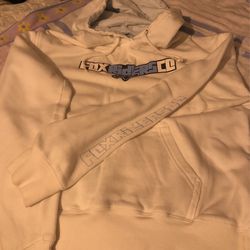 Fox Riders Sweat Shirt 