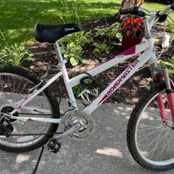 NICE BIKE