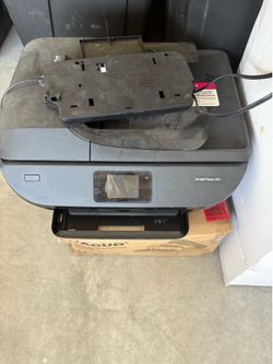 Hp printer