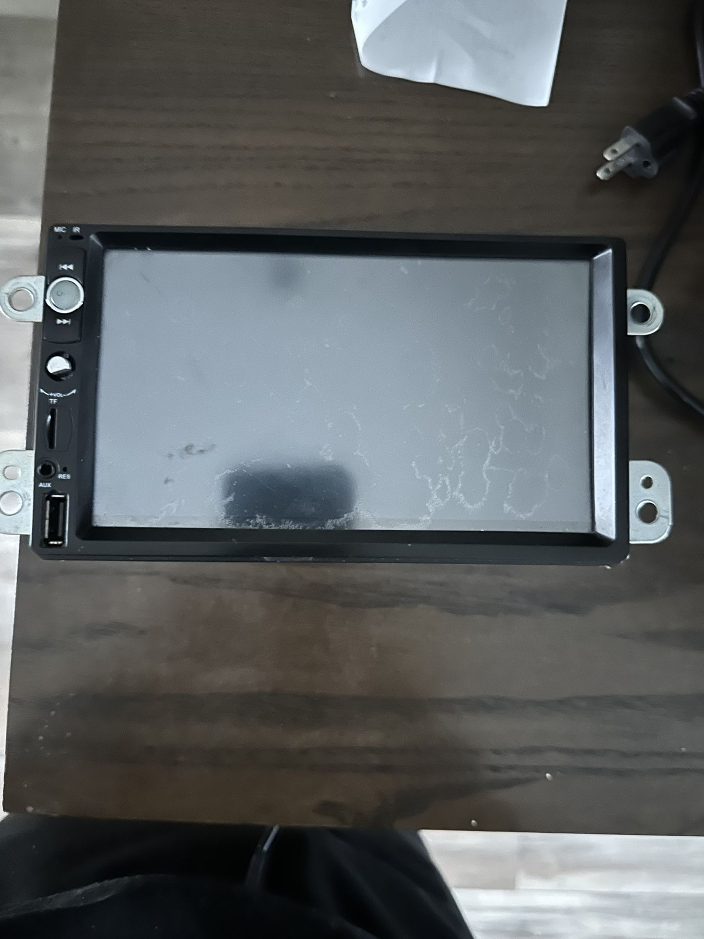 Car Stereo