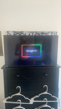 “32” smart tv