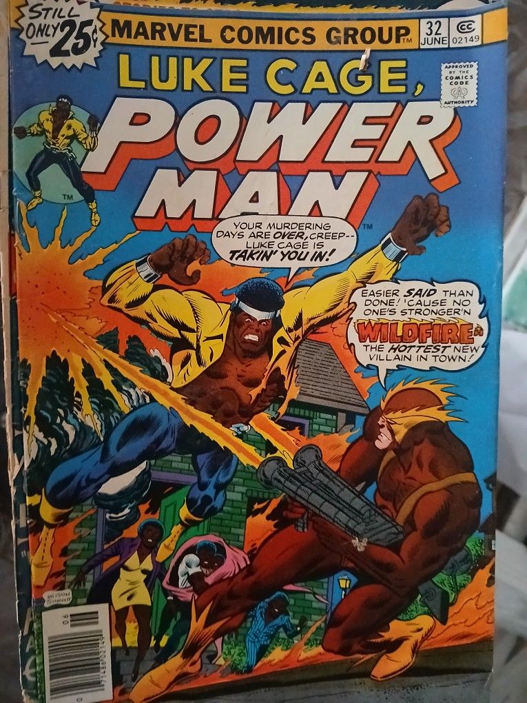 Collectible Comics