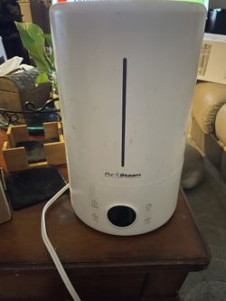 Pur Stream Ultra Mist Humidifier 
