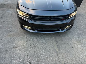 2016 Dodge Charger