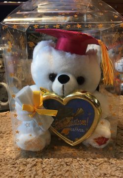 2018 Grad