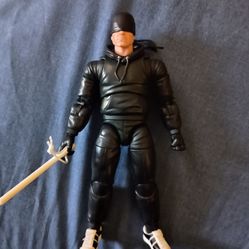 Daredevil Marvel Legends