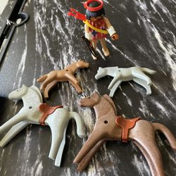 Playmobile