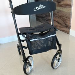 BRAND NEW ASCENT WALKER