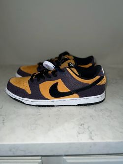 Nike SB Dunk Low Goofy Boy