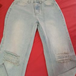 Panralon Juvenil (De Moda)