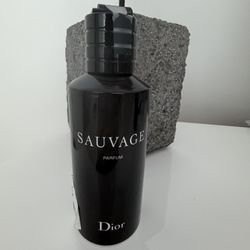 Dior Sauvage Refill Can New 300ml