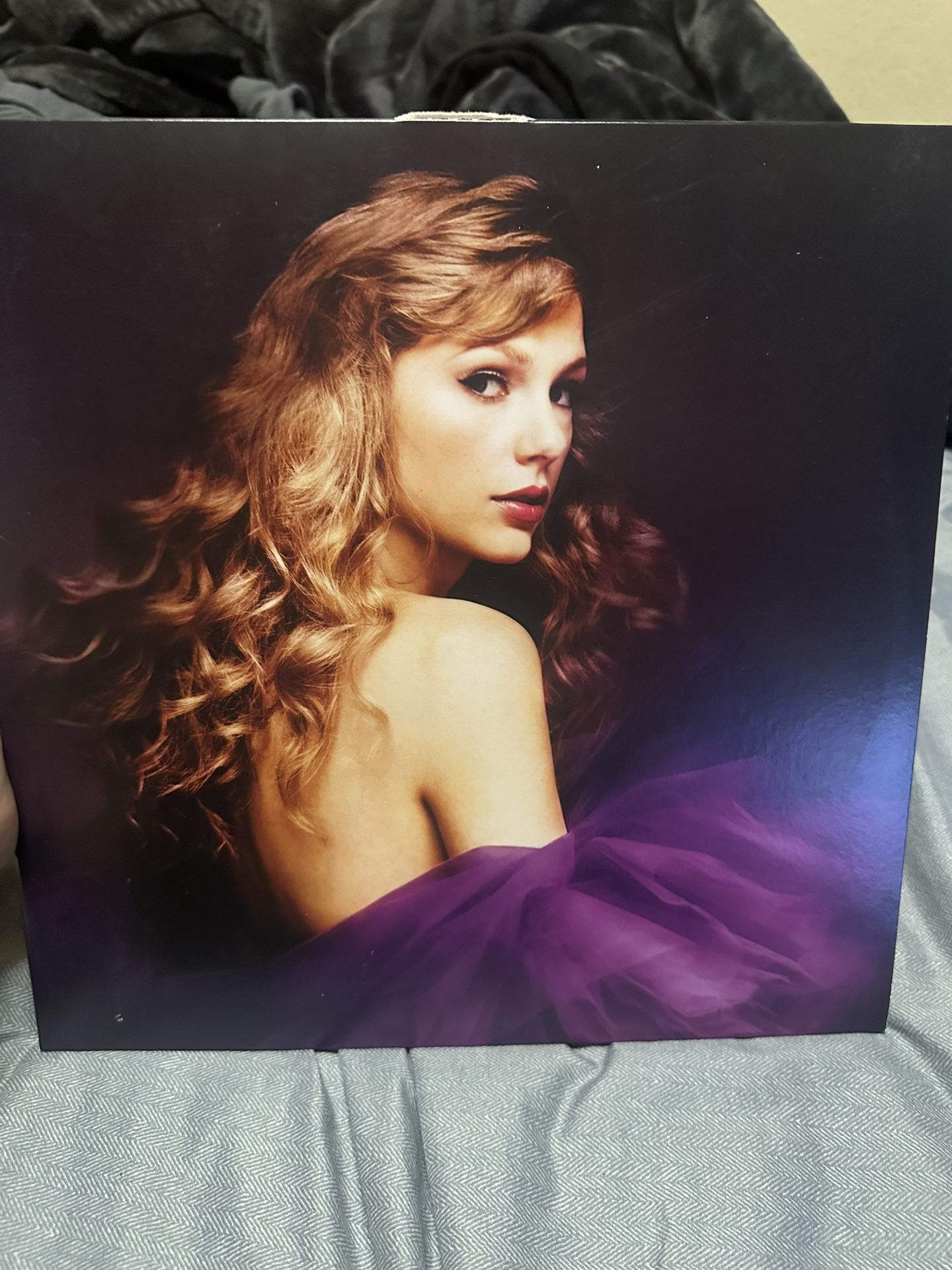 Taylor Swift Vinyl