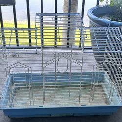 Bird Cage 