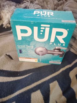 Pur plus moving sales
