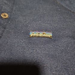 Vintage Patagonia Capilene Long M