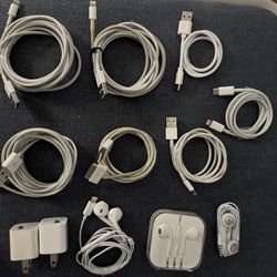 Cell phones accessories