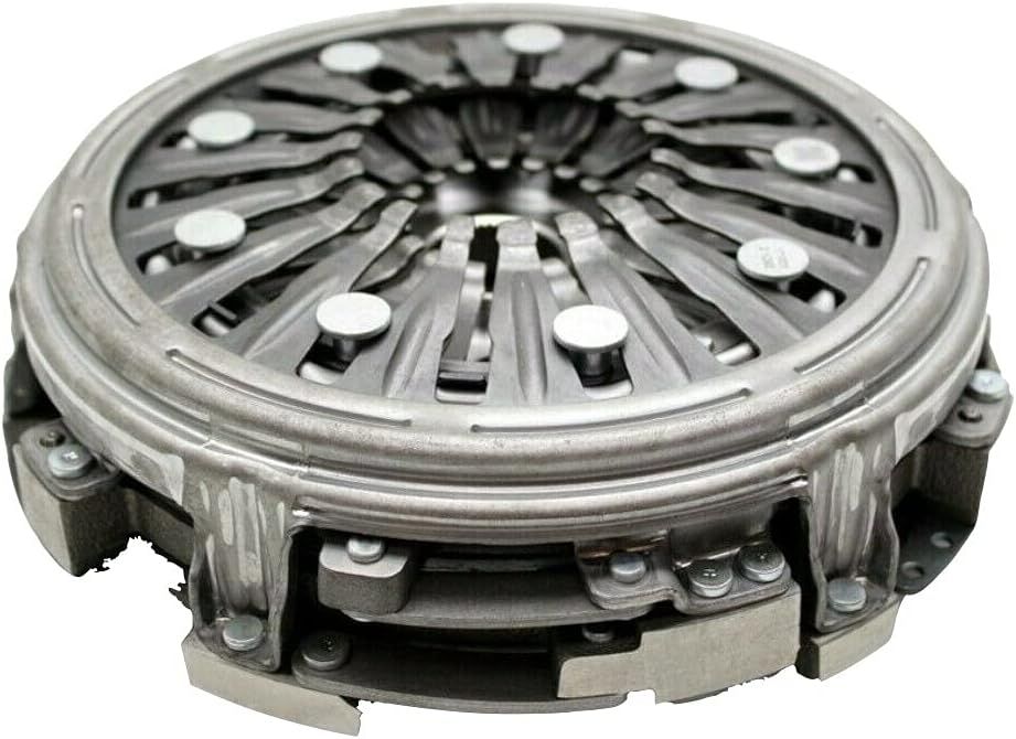 OEM 41200-2D220 Set - Double Clutch / 412002D220 for Hyundai Kona 18-21 Elantra 17-20 Veloster 15-20 Sonata 15-19 Tucson 16-18 