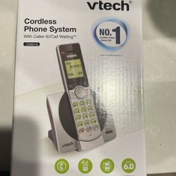 Vtech phone