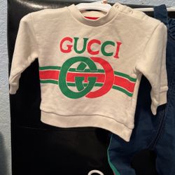 Shirt Gucci 