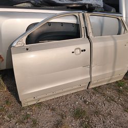 Parts For 2015 To 17 Lincoln MKT