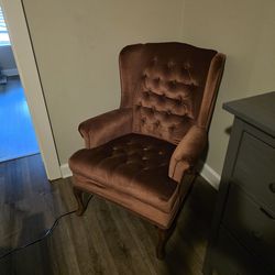 Arm chair