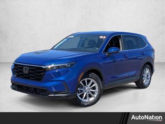 2023 Honda CR-V
