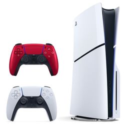 PS5 BUNDLE (NEVER USED)