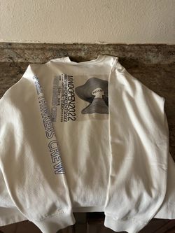Hdsn Sweater