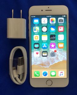 iPhone 6 16GB Factory Unlocked