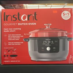 Dutch Oven