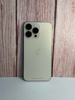 iPhone 14 Pro Max - Unlocked - 256GB
