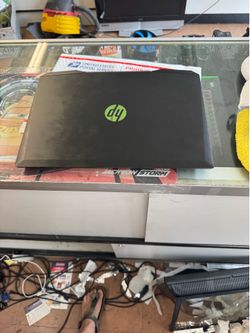 🎮 HP Pavilion Gaming 15.6" Laptop | Intel i5-10300H | GTX 1050 | SSD | Windows 11