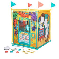 Melissa And Doug Tent And Roulette